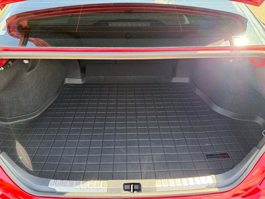 2025 Toyota Camry Base