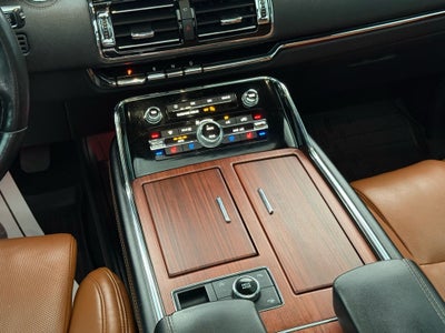 2020 Lincoln Navigator L Reserve