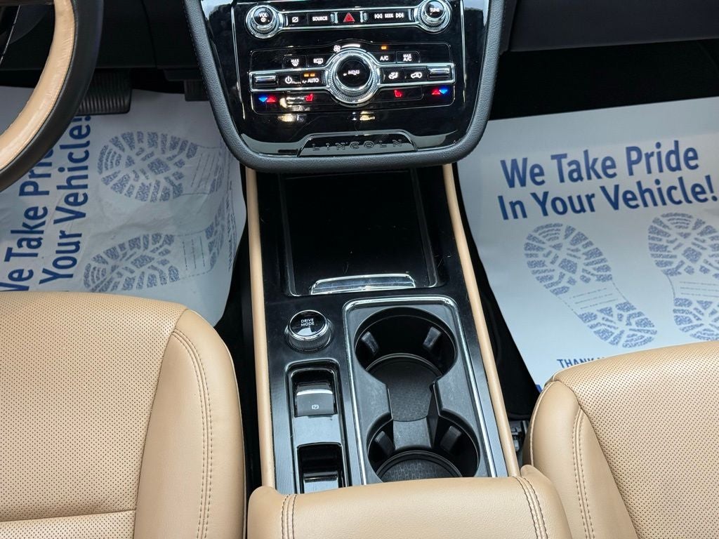 2022 Lincoln Corsair Plug-In Hybrid Grand Touring