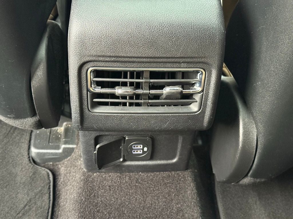 2022 Lincoln Corsair Plug-In Hybrid Grand Touring