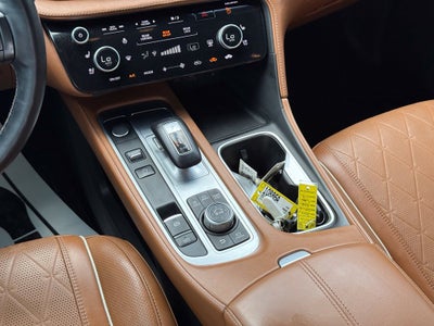 2024 INFINITI QX60 Autograph