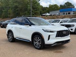 2024 INFINITI QX60 Autograph