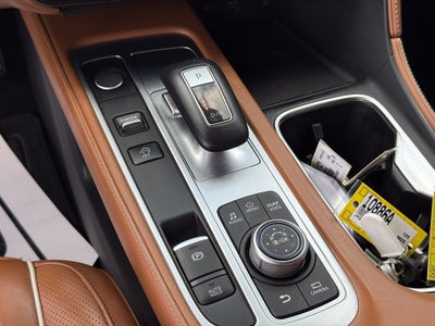 2024 INFINITI QX60 Autograph
