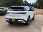 2024 INFINITI QX60 Autograph