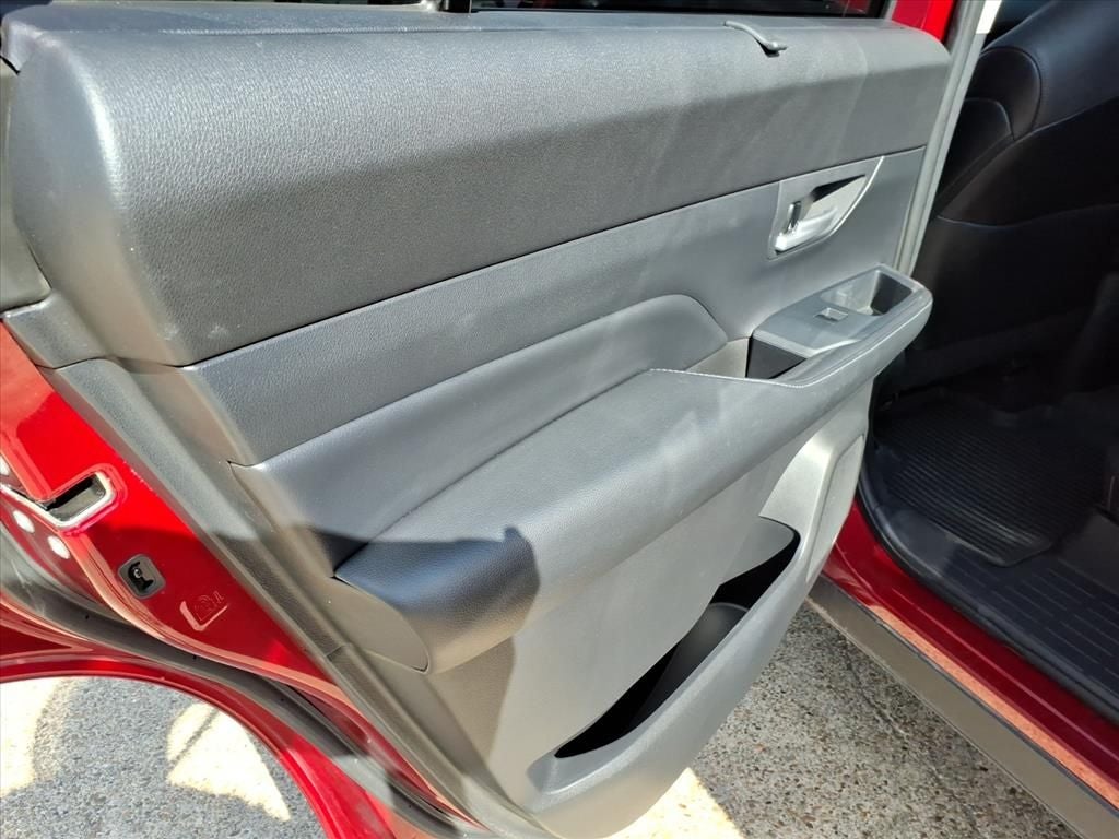 2024 Toyota Grand Highlander Base