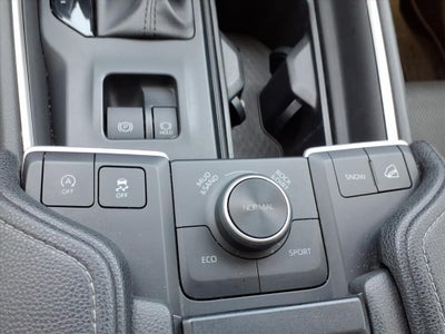 2024 Toyota Grand Highlander Base