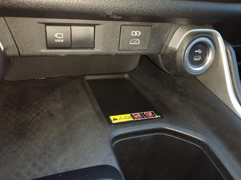 2024 Toyota Grand Highlander Base