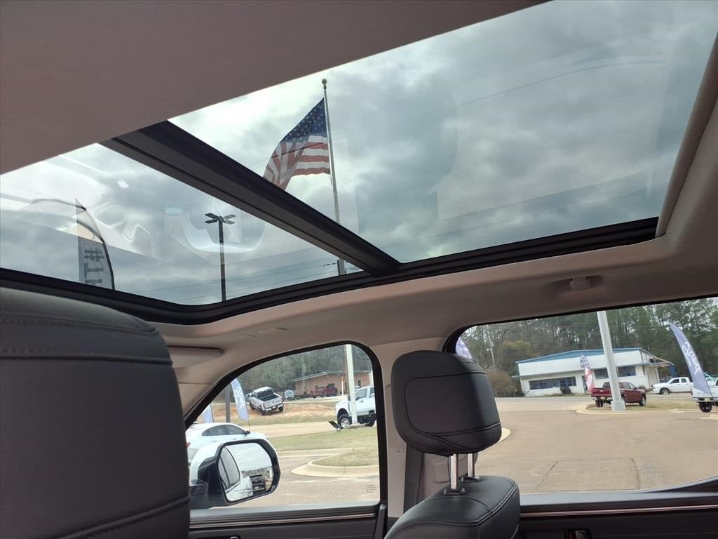 2023 Toyota Tundra Hybrid Limited