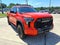 2023 Toyota Tundra Hybrid TRD Pro