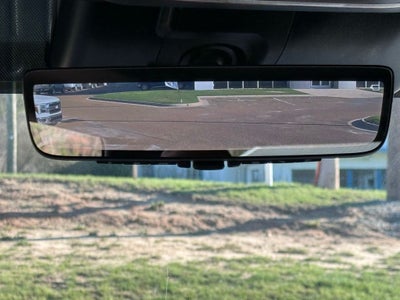 2023 Toyota Tundra Hybrid Capstone