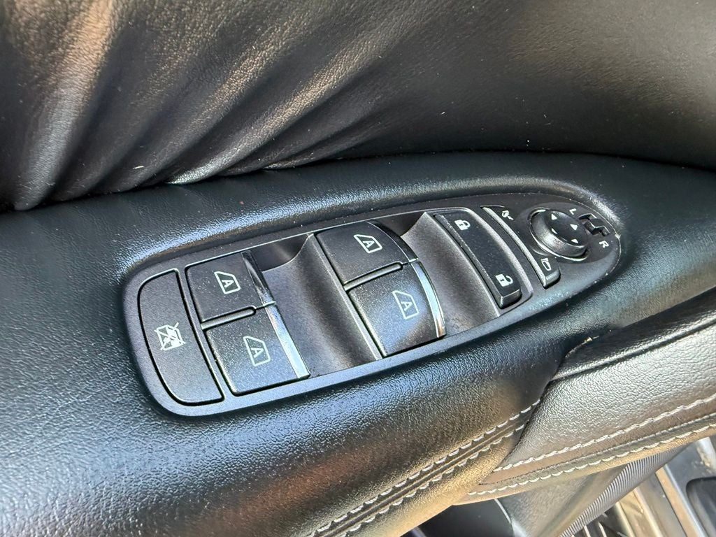 2020 Nissan Armada SL