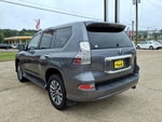 2020 Lexus GX 460 Luxury