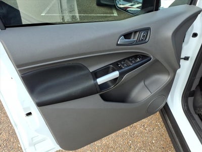 2023 Ford Transit Connect XLT