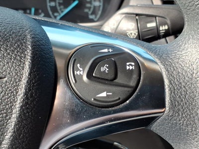 2023 Ford Transit Connect XLT