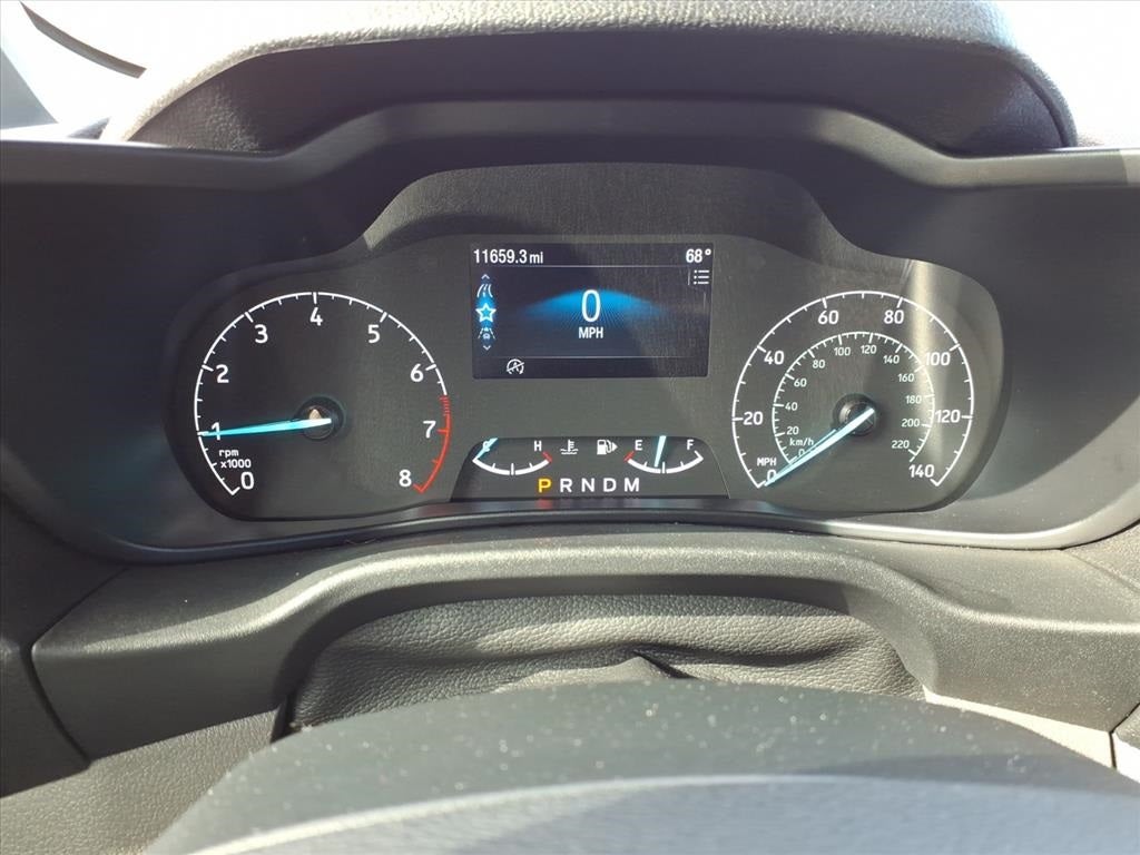 2023 Ford Transit Connect XLT