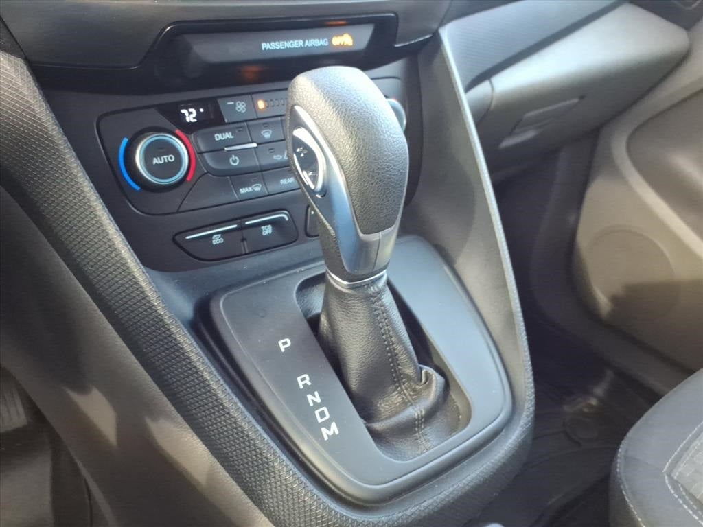 2023 Ford Transit Connect XLT