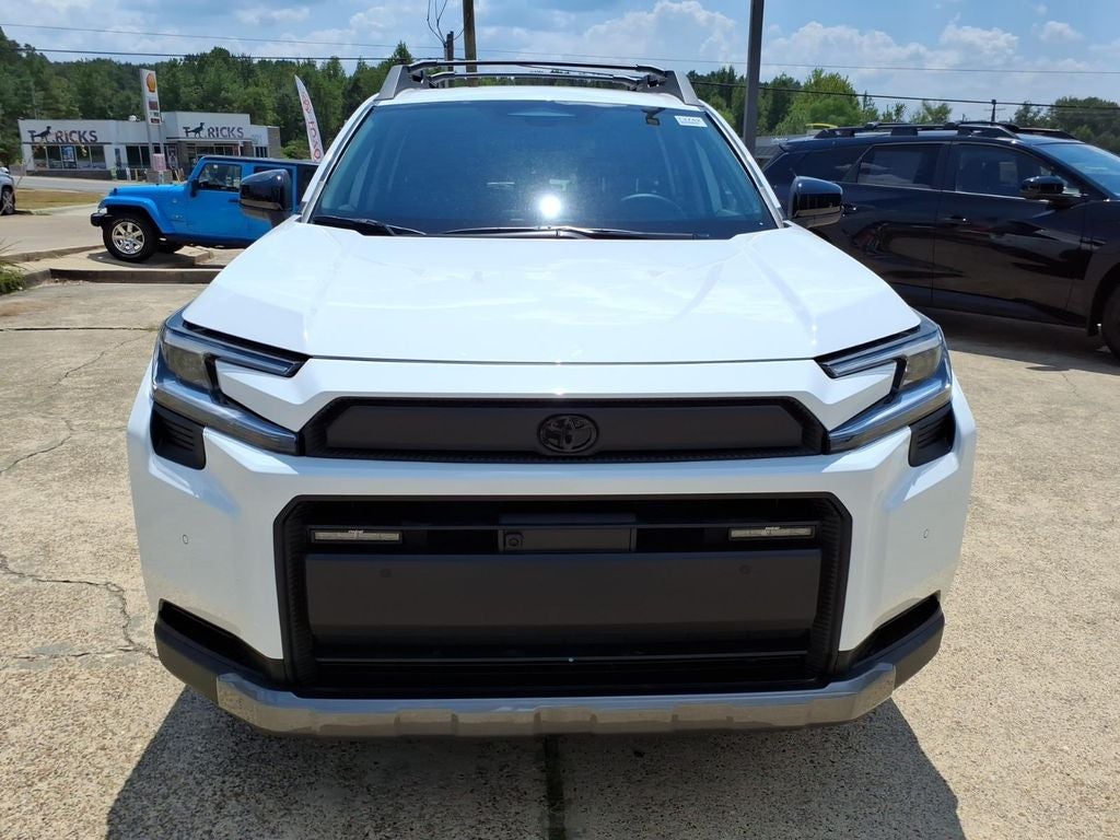 2026 Toyota RAV4 Woodland