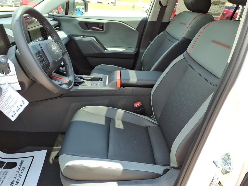 2026 Toyota RAV4 Woodland