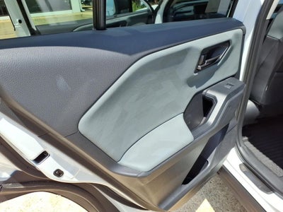 2026 Toyota RAV4 Woodland
