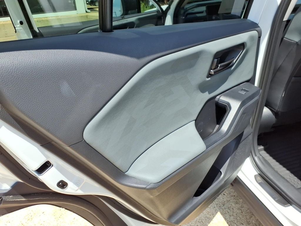 2026 Toyota RAV4 Woodland