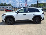 2026 Toyota RAV4 Woodland