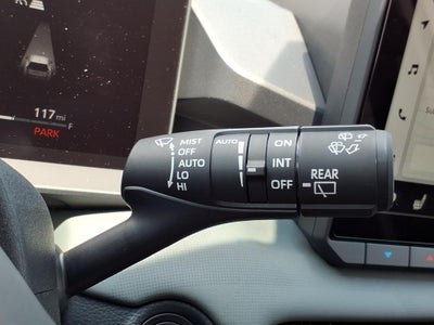 2026 Toyota RAV4 Woodland