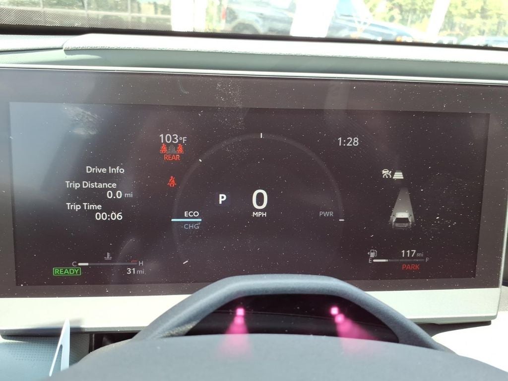 2026 Toyota RAV4 Woodland