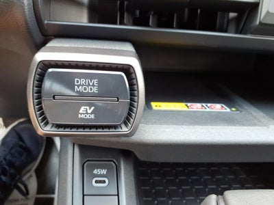 2026 Toyota RAV4 Woodland