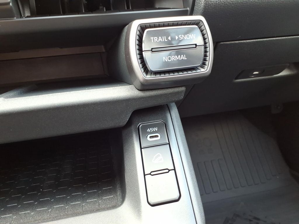 2026 Toyota RAV4 Woodland