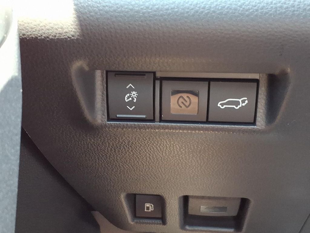 2026 Toyota RAV4 Woodland