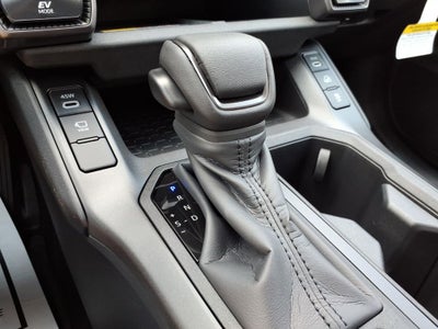 2026 Toyota RAV4 Woodland