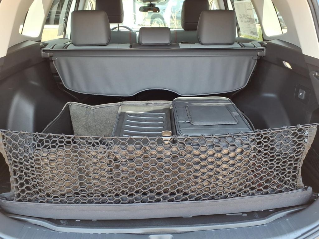 2026 Toyota RAV4 Woodland