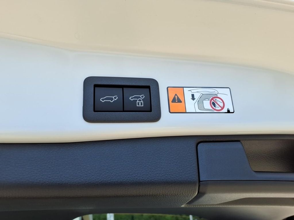 2026 Toyota RAV4 Woodland