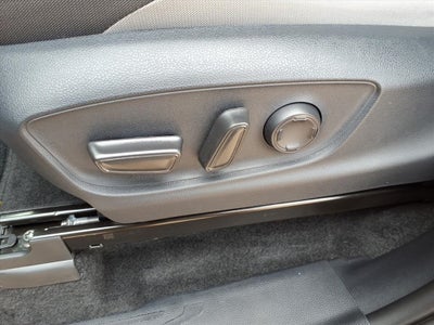 2025 Toyota Tacoma Hybrid TRD Off Road