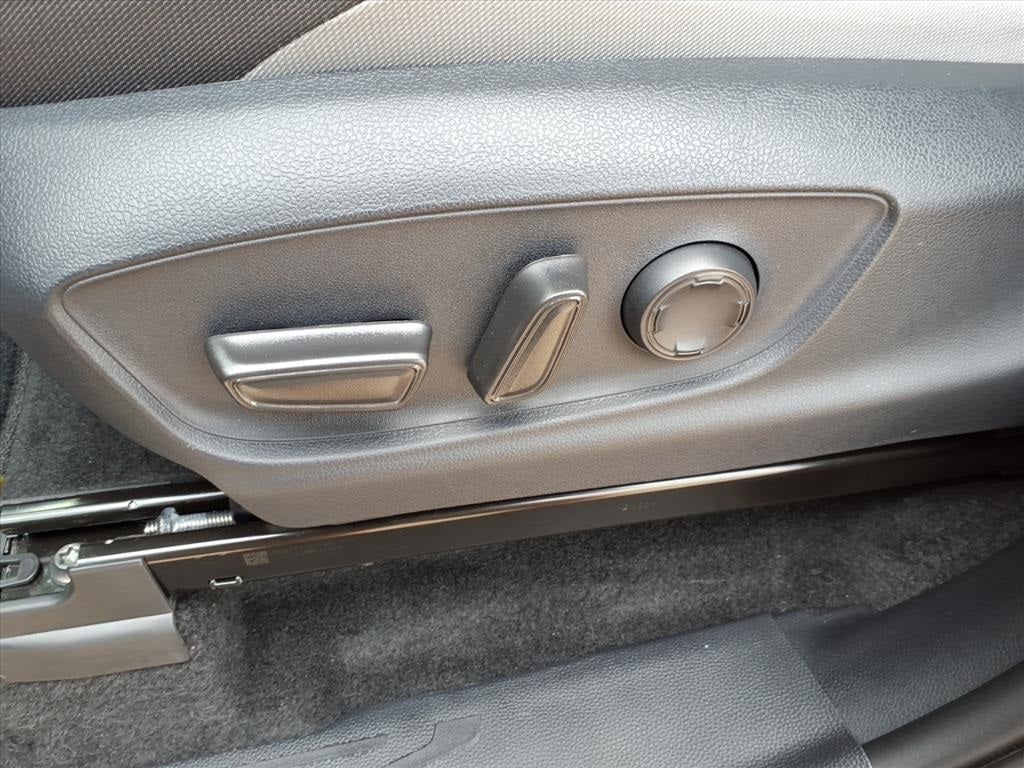 2025 Toyota Tacoma Hybrid TRD Off Road