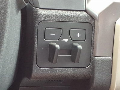 2025 Toyota Tacoma Hybrid TRD Off Road