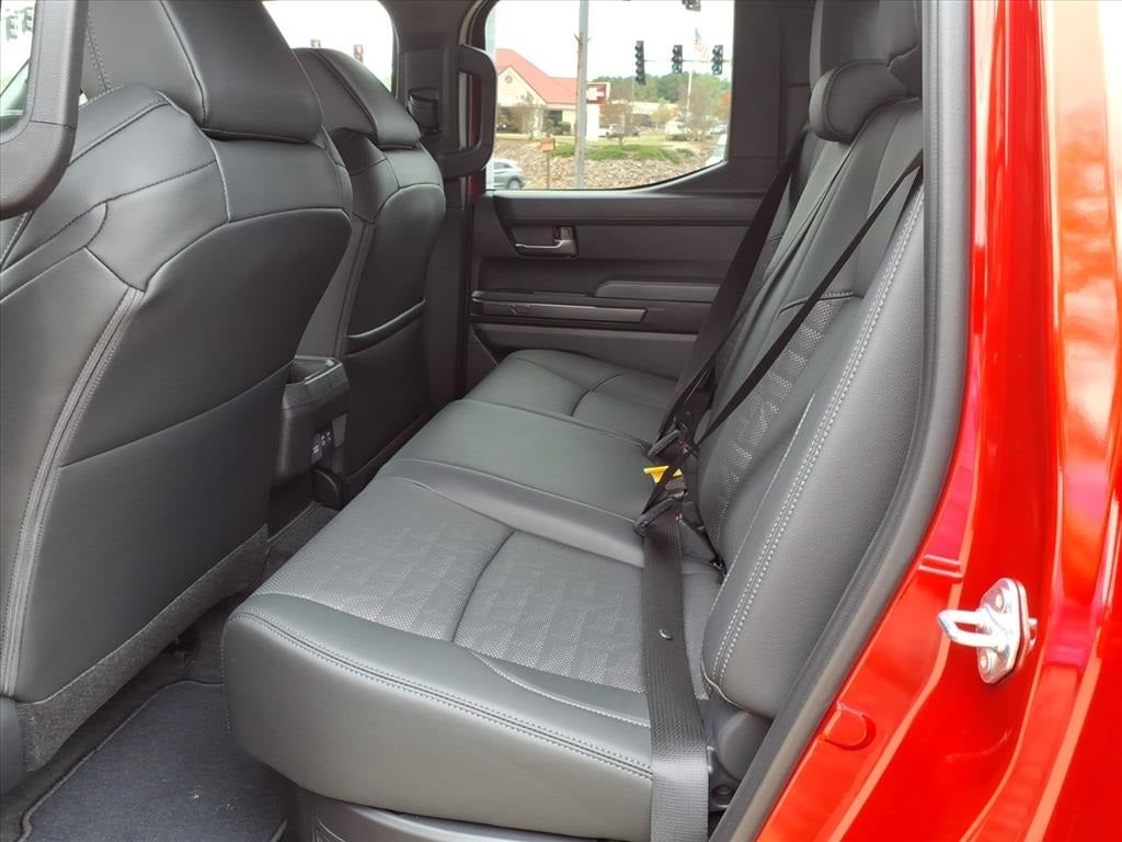 2025 Toyota Tacoma i-FORCE MAX TRD Off-Road i-FORCE MAX