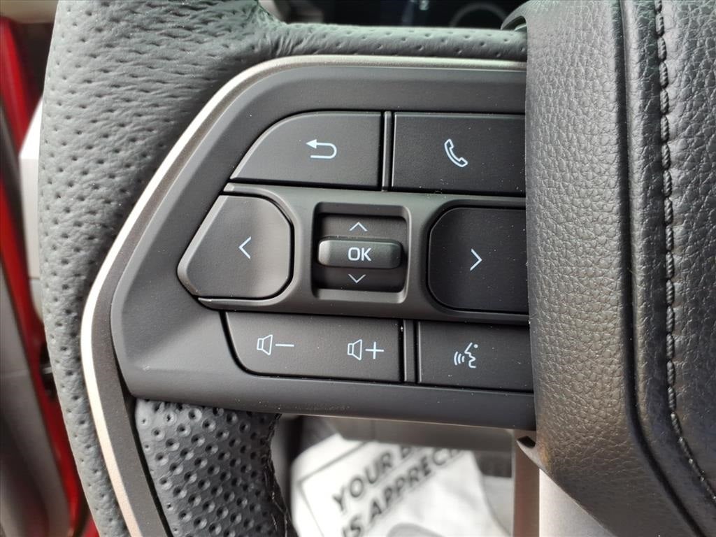 2025 Toyota Tacoma i-FORCE MAX TRD Off-Road i-FORCE MAX