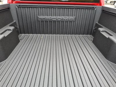 2025 Toyota Tacoma i-FORCE MAX TRD Off-Road i-FORCE MAX