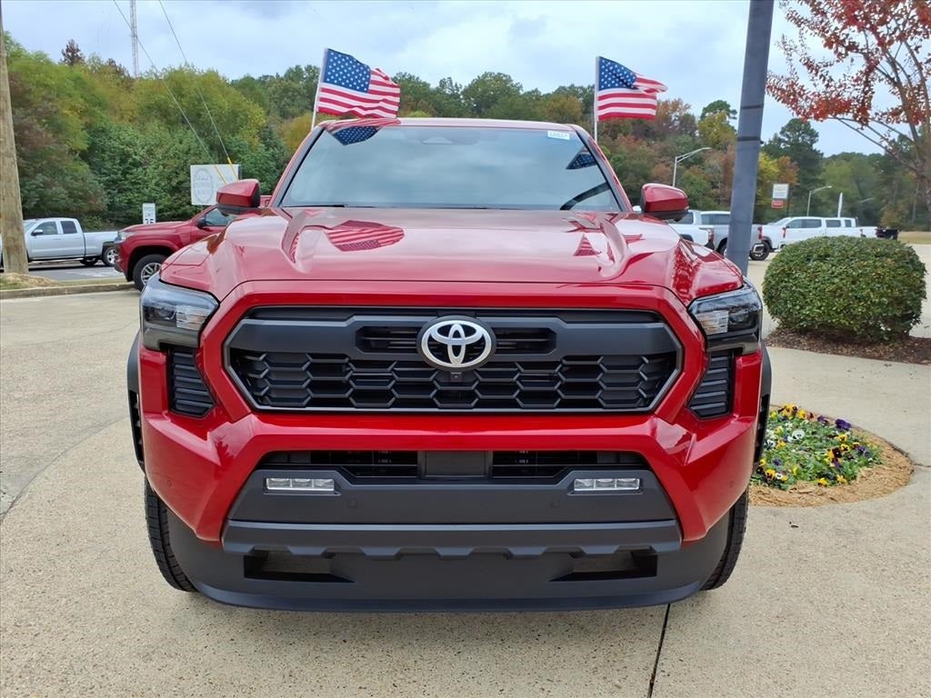 2025 Toyota Tacoma i-FORCE MAX TRD Off-Road i-FORCE MAX