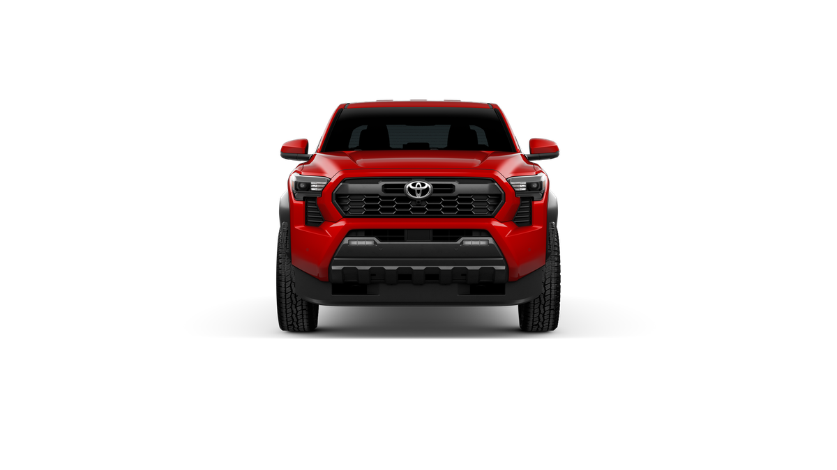 2025 Toyota Tacoma i-FORCE MAX TRD Off-Road i-FORCE MAX