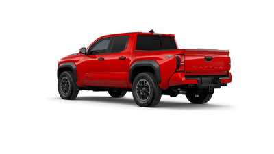 2025 Toyota Tacoma i-FORCE MAX TRD Off-Road i-FORCE MAX