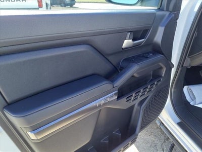 2024 Toyota Tacoma i-FORCE MAX TRD Off-Road i-FORCE MAX