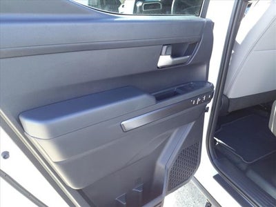 2024 Toyota Tacoma i-FORCE MAX TRD Off-Road i-FORCE MAX