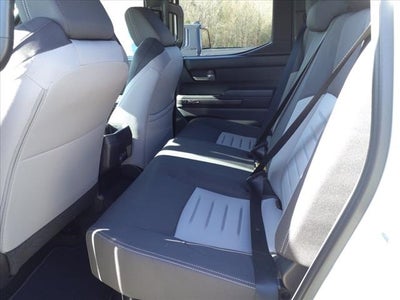 2024 Toyota Tacoma i-FORCE MAX TRD Off-Road i-FORCE MAX