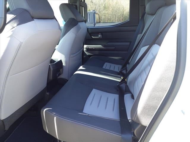 2024 Toyota Tacoma i-FORCE MAX TRD Off-Road i-FORCE MAX