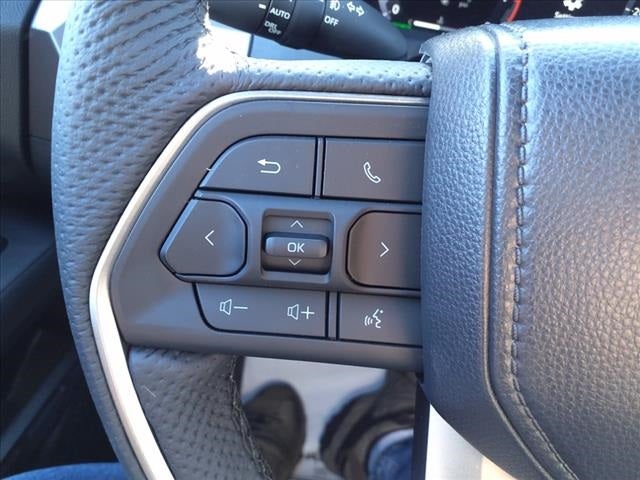 2024 Toyota Tacoma i-FORCE MAX TRD Off-Road i-FORCE MAX