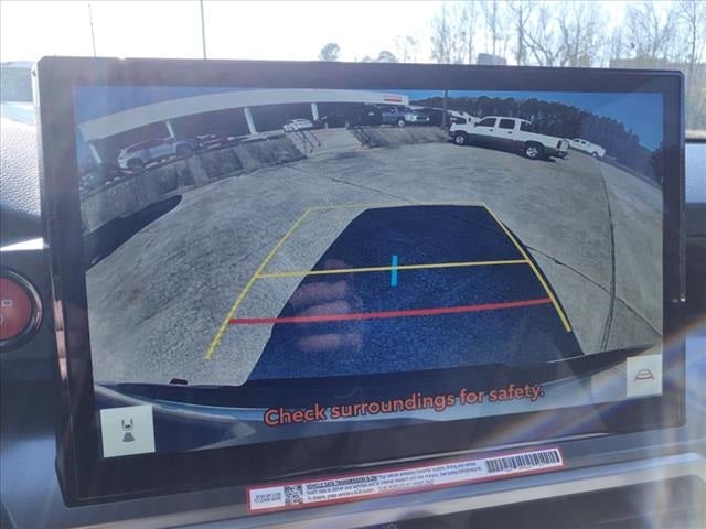 2024 Toyota Tacoma i-FORCE MAX TRD Off-Road i-FORCE MAX