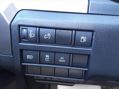 2024 Toyota Tacoma i-FORCE MAX TRD Off-Road i-FORCE MAX