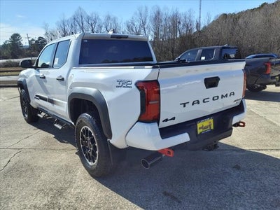 2024 Toyota Tacoma i-FORCE MAX TRD Off-Road i-FORCE MAX